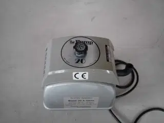 The pump luftpumpe
