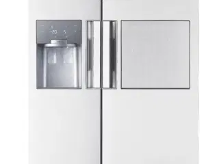 Samsung Side by Side RS7778FHCWW (178,9 cm)