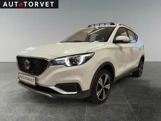 MG ZS  EV Luxury