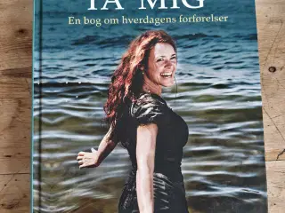 Joan Ørting - Ta' mig