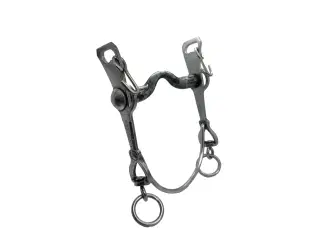 Stangbid. Lopez 7c, 13 cm