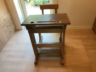 Skolepult