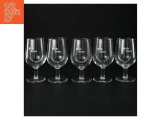 Glas (str. 15 cm)