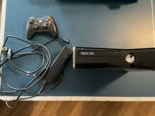 Xbox 360 Slim