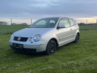 Volkswagen polo 1.4 benzin NYSYNET🏎️