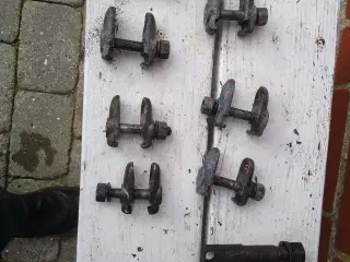 Sidevognsbeslag Nimbus