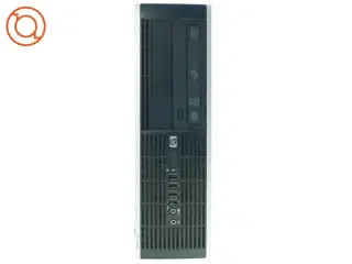 HP comeback 6000 PRO