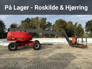JLG 460sj