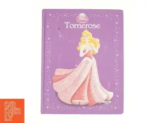 Tornerose fra Bog