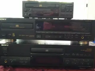 Sony Vintage Hifi