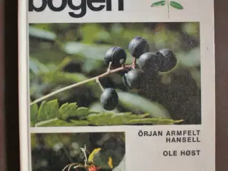 bærbogen, af örjan armfelt hansell og ole høst, em