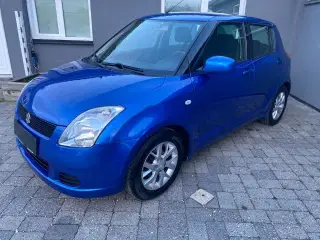 Suzuki Swift 1,3 GL-A