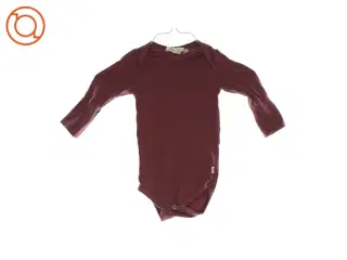 Langærmet bodystocking fra Müsli (str. 56)