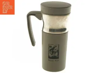 Termokrus med logo (str. 19 cm)