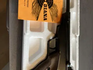 Diana Luftpistol 6 G