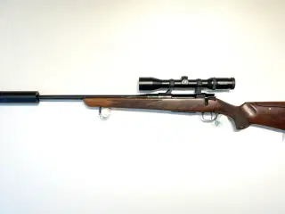 Schultz og Larsen Classic LH
