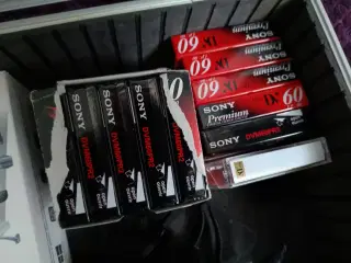 Videocamera Mini DV JVC GR-DVL 150