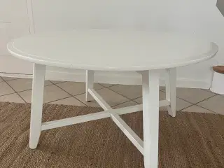 Ikea sofa bord