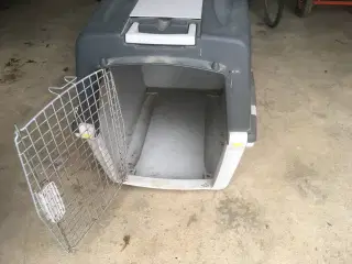 hundetransportbur