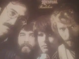 Vinyl sælges
