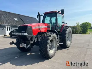 Case MX 270