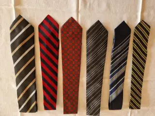 Flotte slips frit valg 25 kr. 