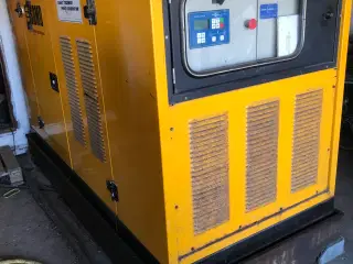 60 kva 48 amp Generator