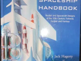 Spaceship Handbook: Rocket and Spacecraft Designs 