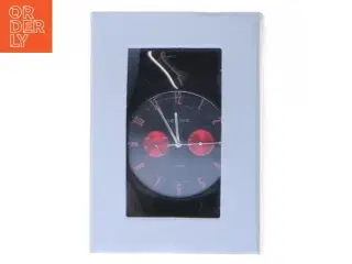 Bering ur med titanium fra Bering (str. Ø 4 cm)
