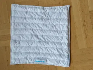 Kædedyne og kæde pude kun brugt til udstilling 