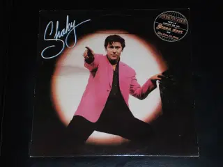 Shakin Stevens