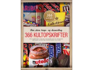 366 Kultopskrifter