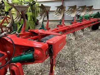 Kverneland 6 FURET 2500S