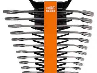 Bahco Ringgaffelnøglesæt 8-19 mm
