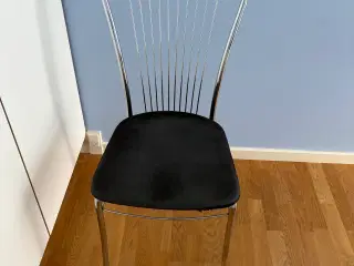 Spisestuestole 8 stk