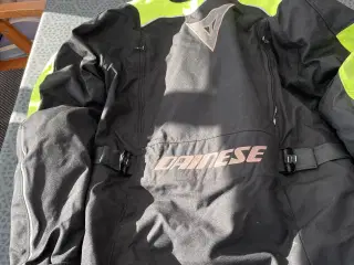 Dainese MC jakke og buks