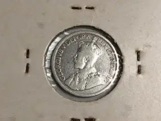 10 Cents Canada 1919