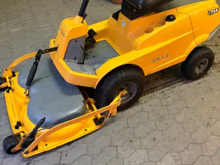 Stiga villa Royal plæneklipper 