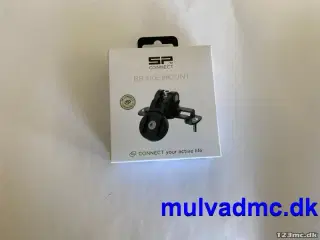 SP Connect Anti Vibrations Modul
