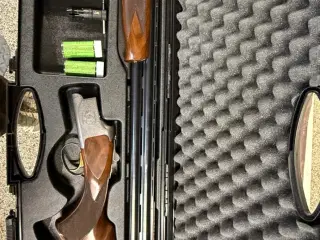 Browning B525 Sporter One