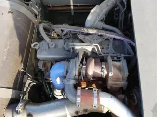  SisuDiesel 98 CTA4V   Gangbar motor