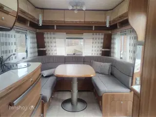 2013 - Fendt Opal 495 SF   Velholdt Fendt fra Hinshøj Caravan