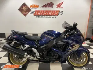 Suzuki GSX 1300 R Hayabusa