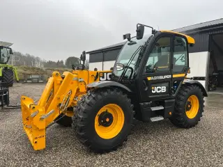 JCB 538-70 Agri Super Dualtech