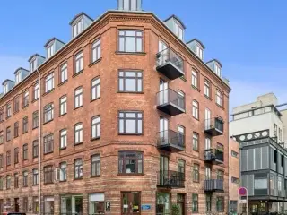Nordic Housing