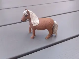 Schleich Hest