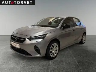 Opel Corsa-e 50 Edition