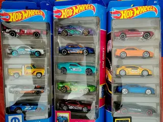 Hotwheels 