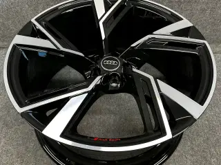 ALUFÆLGE AUDI RS 6 4K0 22"