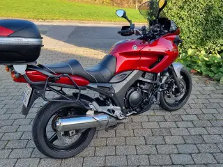 Super flot Yamaha TDM900